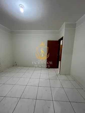 Casa no Alto do Palmital — Marília/SP