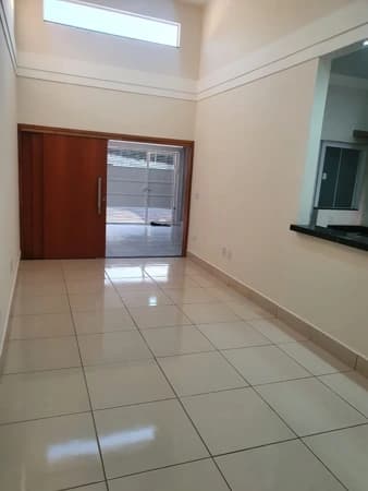 Casa à venda no bairro Palmital em Marília/SP