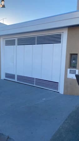 Casa à venda no bairro Jardim Santa Antonieta em Marília/SP