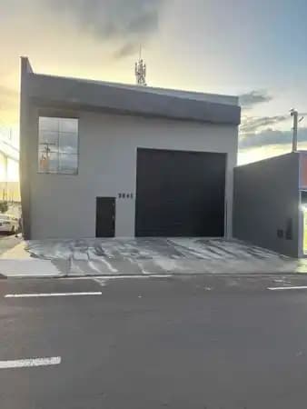 Ponto Comercial à venda no bairro Centro em Marília/SP
