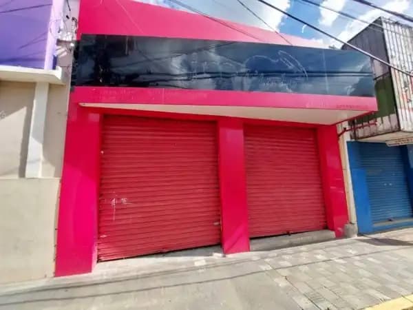 Ponto Comercial para alugar no bairro Alto Cafezal em Marília/SP