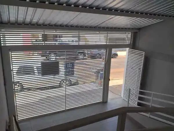 Casa à venda no bairro Palmital em Marília/SP