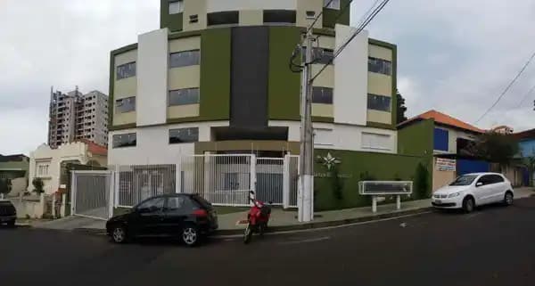 Apartamento à venda no bairro Cascata em Marília/SP