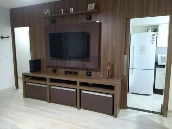 Casa à venda no bairro Jardim Nazareth em Marília/SP