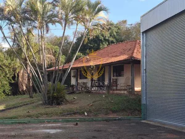Sítio à venda no bairro Área Rural de Garça em Garça/SP