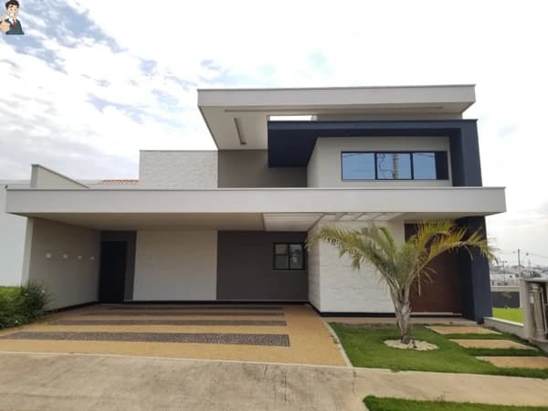 Casa à venda no bairro Jardim Tangará em Marília/SP