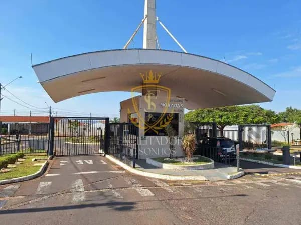 Casa à venda no bairro Jardim Nazareth em Marília/SP