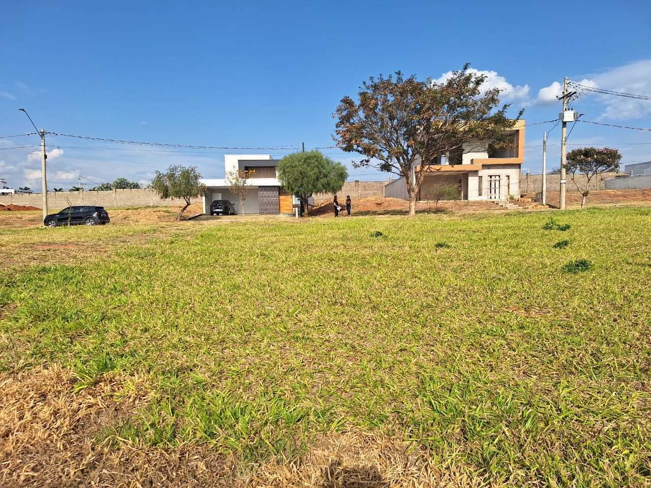 Terreno à venda no bairro Loteamento Residencial E Comercial Fazenda Sao Sebastiao em Marília/SP