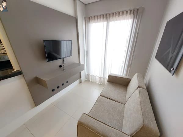 Apartamento para alugar no bairro Jardim Parati em Marília/SP