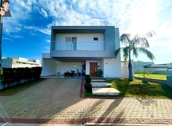 Casa à venda no bairro Jardim São Domingos em Marília/SP