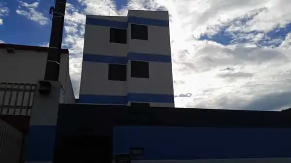 Apartamento à venda no bairro Alto Cafezal em Marília/SP