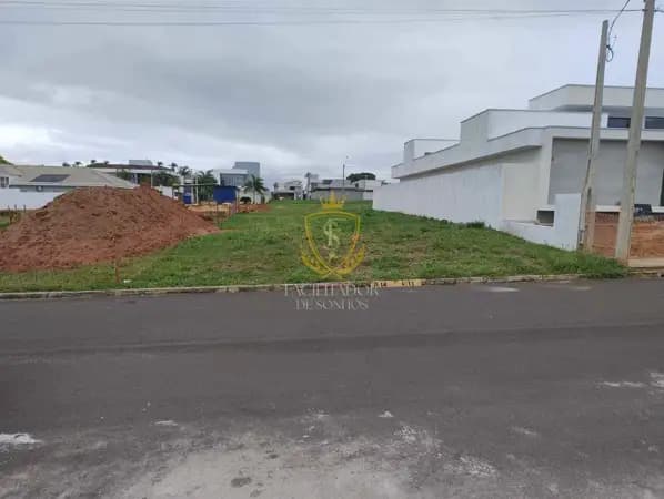 Terreno à venda no bairro Jardim São Domingos em Marília/SP