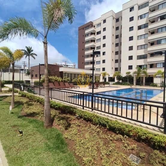 Apartamento Novo para Locação no Reserva Mirali – Jardim América | Marília/SP