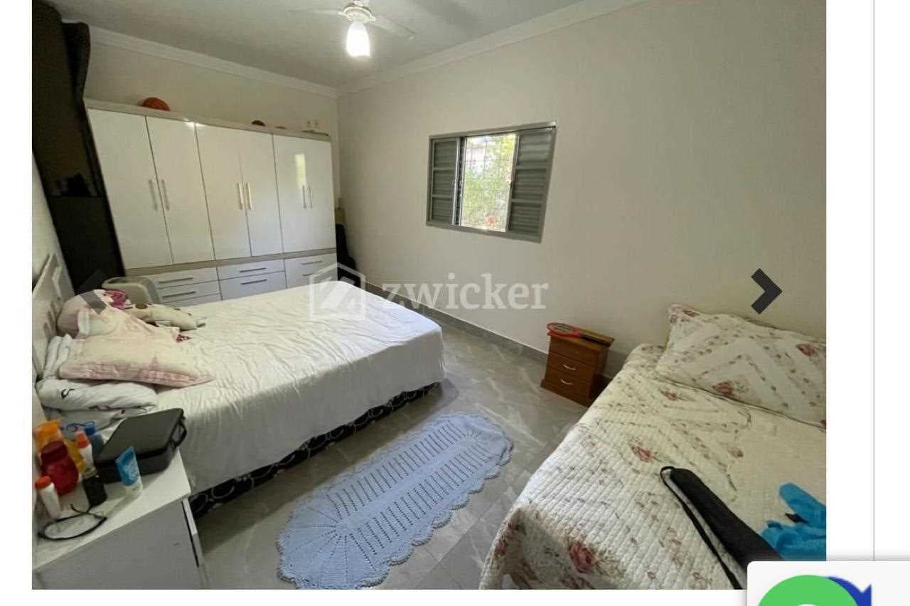 Chácara à venda no bairro Chacara De Recreio Leticia Ii Padre Nobrega em Marília/SP