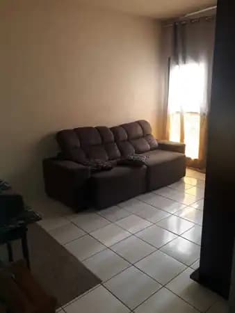 Casa à venda no bairro Parque das Vivendas em Marília/SP