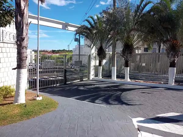 Apartamento à venda no bairro Higienópolis em Marília/SP