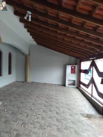 Casa à venda no bairro Jardim Santa Antonieta em Marília/SP