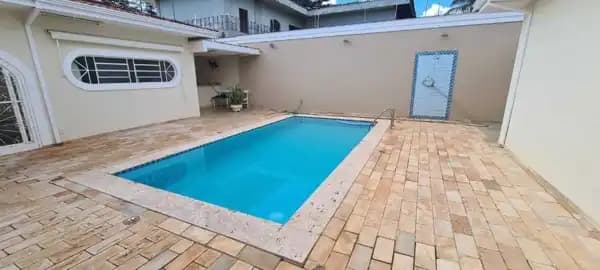 Casa para alugar no bairro Jardim Marajá em Marília/SP