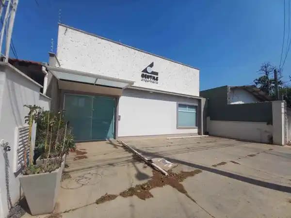 Ponto Comercial para alugar no bairro Jardim Maria Izabel em Marília/SP