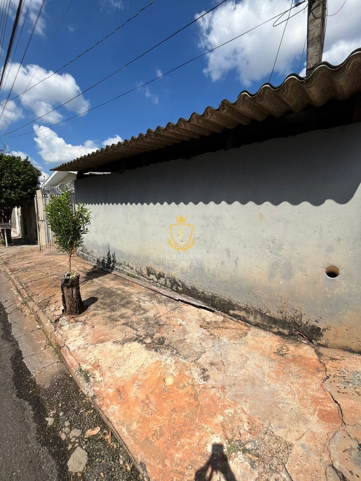 IMÓVEL À VENDA — LOCALIZAÇÃO ESTRATÉGICA | ZONA NORTE DE MARÍLIA