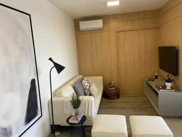 Apartamento à venda no bairro Fragata em Marília/SP