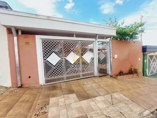 CASA PARA LOCAÇÃO NO BAIRRO PALMITAL | CONFORTO, ESPAÇO E PRATICIDADE