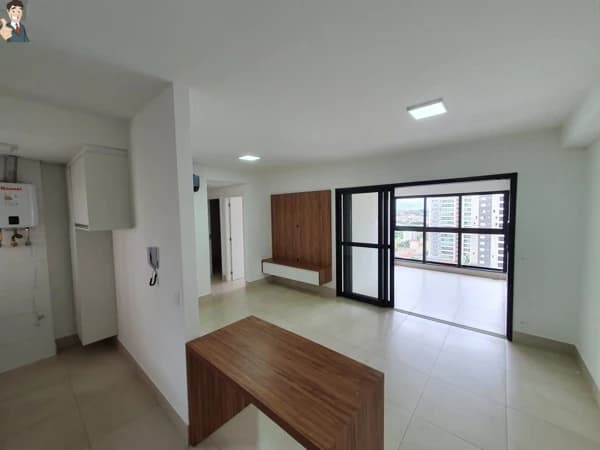 Apartamento à venda no bairro Centro em Marília/SP