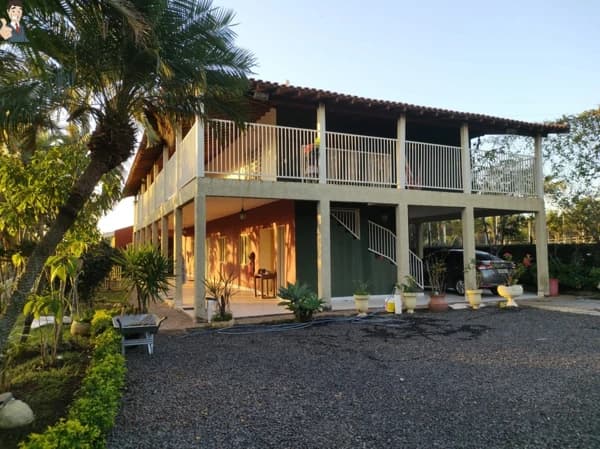 Chácara à venda no bairro Terras De Boa Vista em Marília/SP