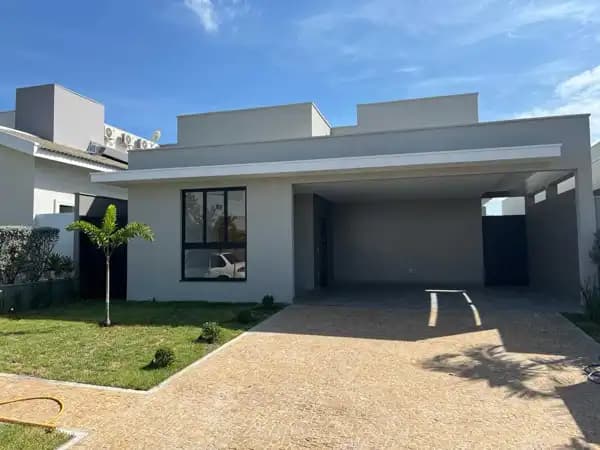 Casa à venda no bairro Jardim São Domingos em Marília/SP