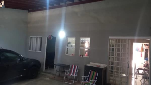 Casa à venda no bairro Monte Verde em Garça/SP
