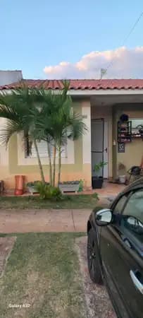 Casa à venda no bairro Jardim Nazareth em Marília/SP