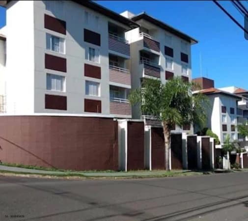 Apartamento à venda no bairro Jardim Parati em Marília/SP