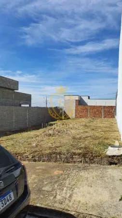 Terreno à venda no bairro Sergio Roim Padre Nobrega em Marília/SP