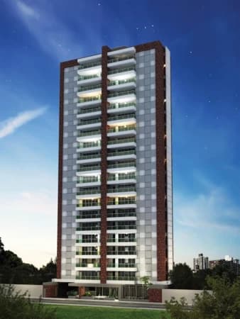 Apartamento à venda no bairro Rodolfo da Silva Costa em Marília/SP