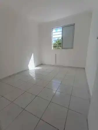 Apartamento à venda no bairro São Paulo em Marília/SP