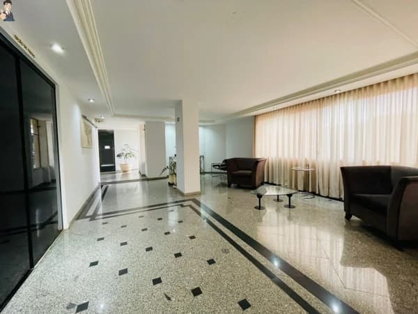 Apartamento à venda no bairro Centro em Marília/SP
