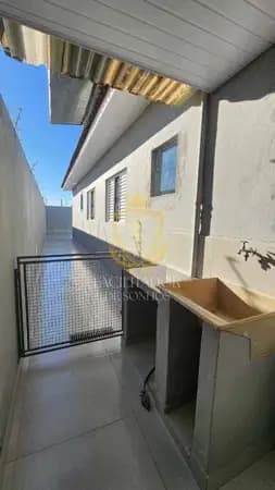 Casa à venda no bairro Jardim Cavallari em Marília/SP