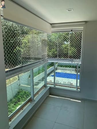 Apartamento à venda no bairro Pátio Esmeralda em Marília/SP