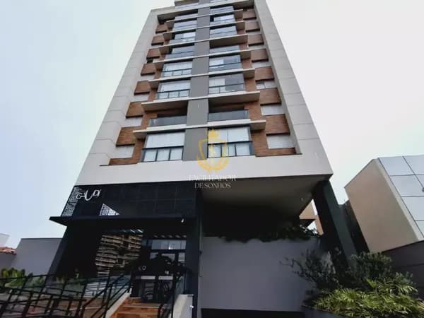 Apartamento para Locação – Residencial Gaudí | Jardim Maria Izabel – Marília/SP