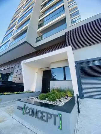 Apartamento para alugar no bairro Jardim Maria Izabel em Marília/SP