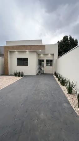 Casa em Barra do Garças - Jardim Palmares