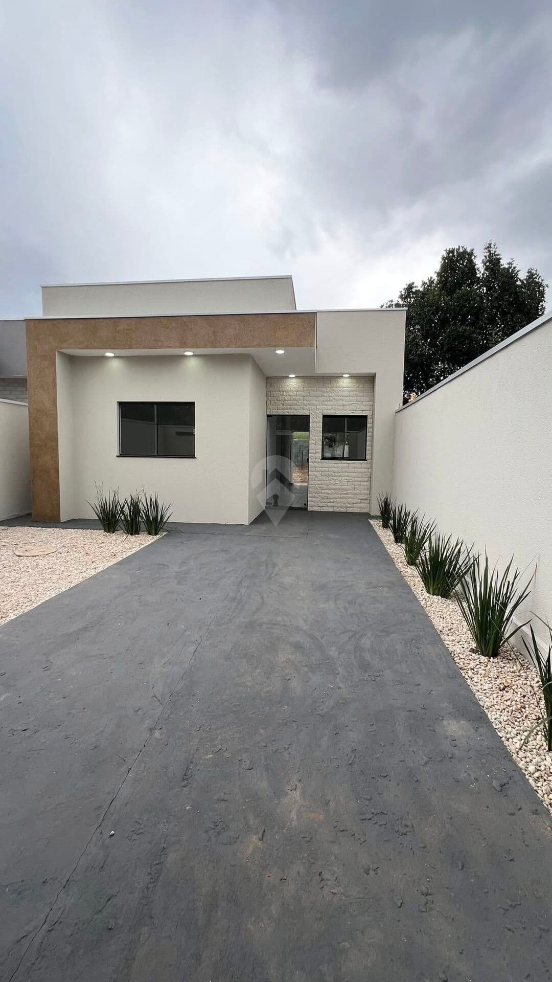 Casa em Barra do Garças - Jardim Palmares