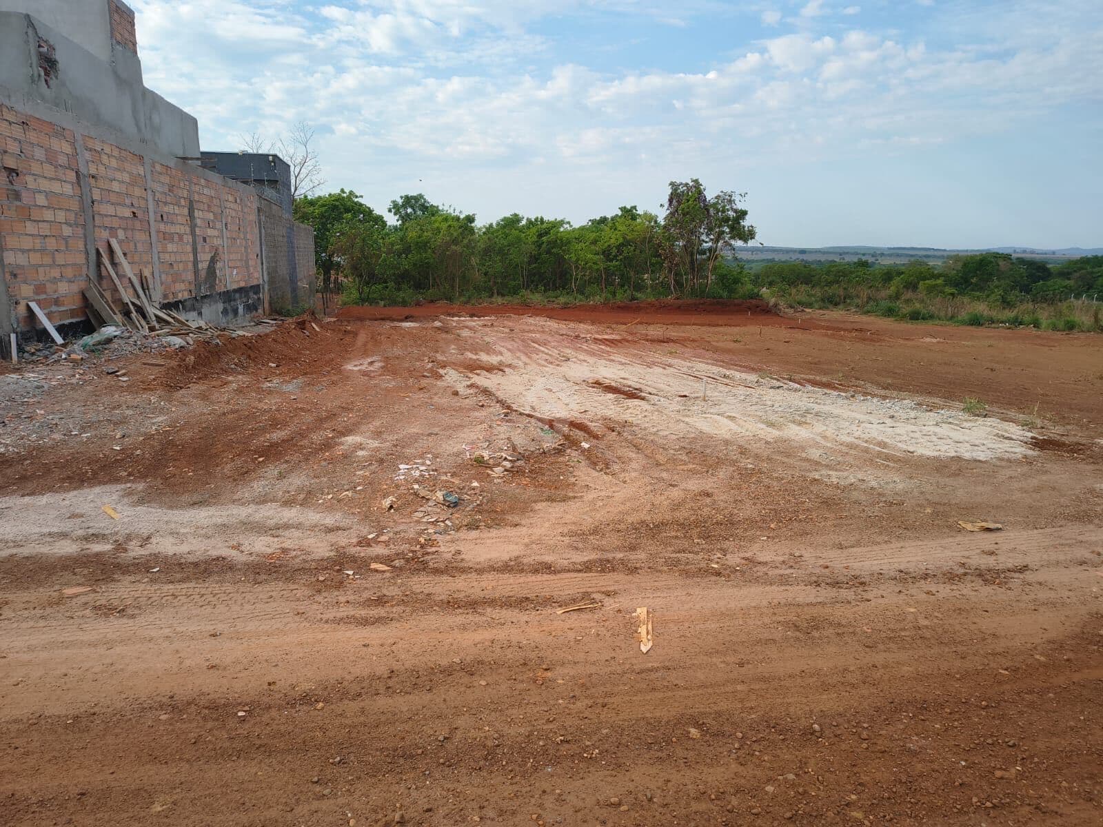 Lote/Terreno em Barra do Garças - Jardim Nova Barra do Garças