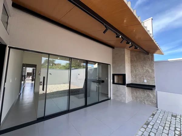 Casa em Barra do Garças - Residencial São Conrado