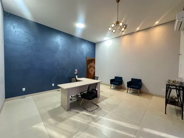 Ponto Comercial/Loja/Box em Barra do Garças - Jardim Toledo