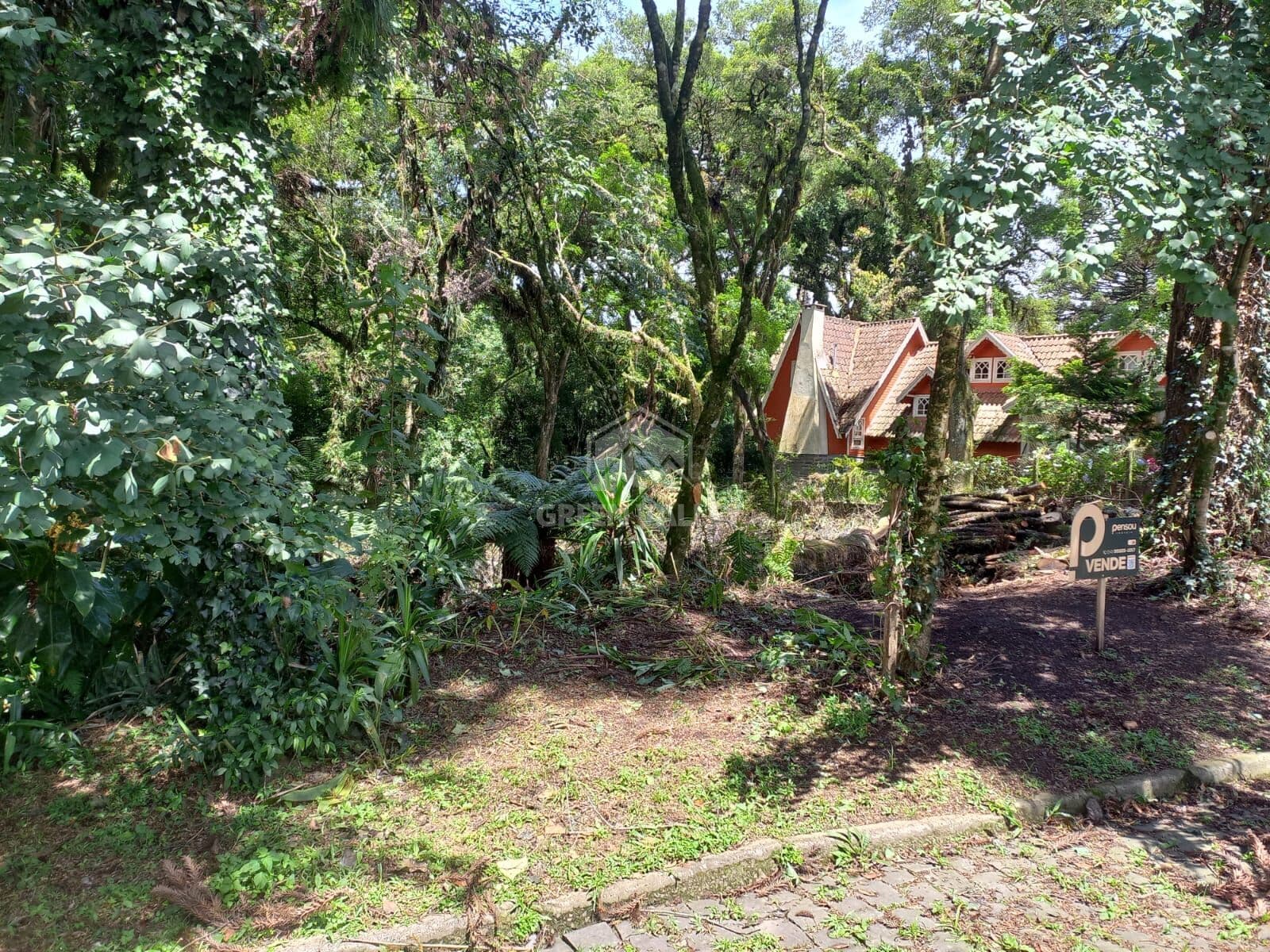 Oportunidade - Terreno em meio a natureza