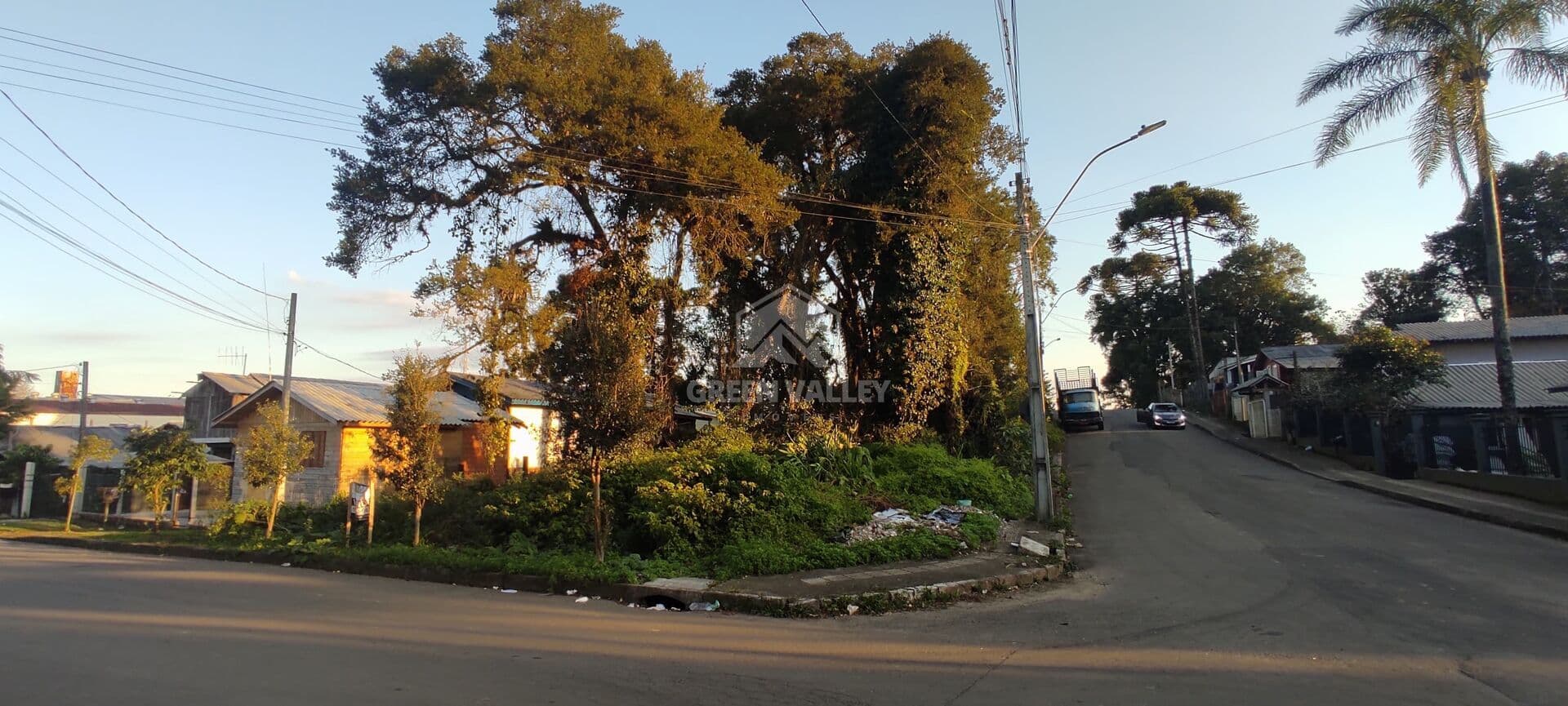 Analisa Permuta Por Área Construída