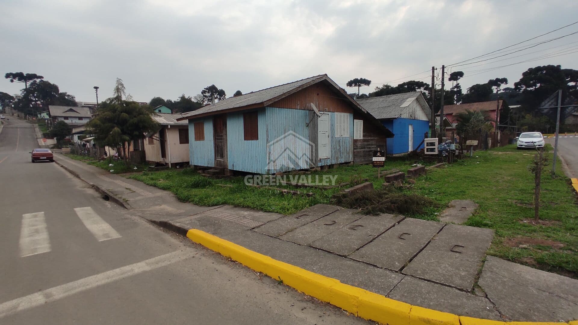 Terreno no São Rafael