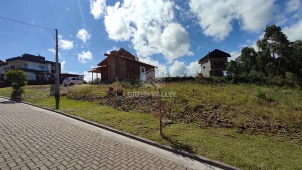Lote/Terreno em Canela - Sesi