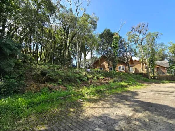 Terreno residencial